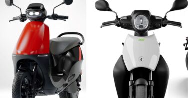 Under 1 Lakh 5 Electric Scooters